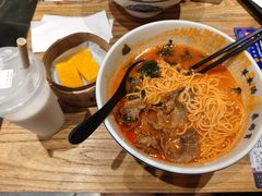 -和府捞面(中山龙之梦店)