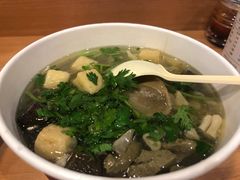 -回味鸭血粉丝汤(南京站店)