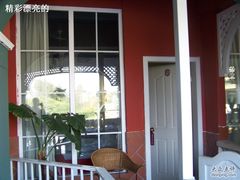 -娜娜度假小旅馆