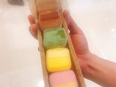 -Olé精品超市(苏州中心店)