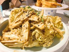 -惠丰堂饭庄·烤鸭·京味菜(翠微路店)