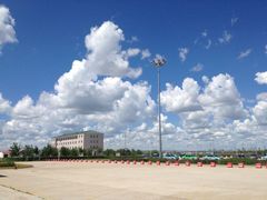 iphone_upload_pic-满洲里西郊国际机场