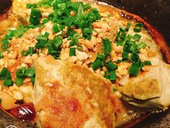 黑豆腐-五稻厨房粤西菜(新闻店)