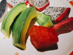 -比格比萨(林萃路店)