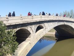 -赵州桥景区