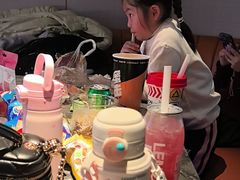 -星聚会KTV(南翔印象城MEGA店)