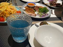 -清迈泰·泰国餐厅(华发商都店)