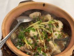 -围龙屋客家食府(福田店)