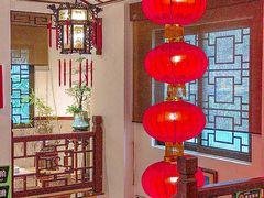 -山水茶艺馆·点心粤菜·30年老字号