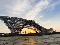 -南汇嘴观海公园