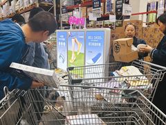 -山姆会员商店(亦庄创意生活广场店)