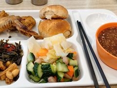 -香妃烤鸡(西单店)