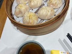 头牌蟹粉小笼-馋三尺蟹粉小笼(人民广场店)