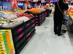 -凯德广场(武胜路店)