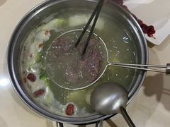 -伟记牛肉(金鸿公路店)