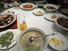 -道道鲜·崇明私房菜(五角场店)