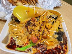 -林静小吃(复兴路店)