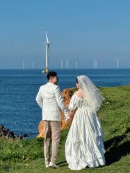 -纪可婚纱摄影平潭旅拍