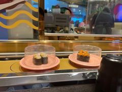 -争鲜回转寿司(南开大悦城店)