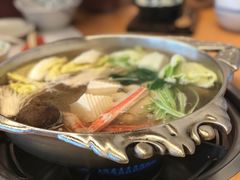 -蟹道乐(道顿堀本店)