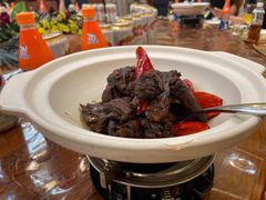 -翠清酒家(万丰路店)