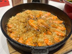 -小柴米·传统江西菜(八一广场店)