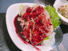 -大渔铁板烧(大悦城店)