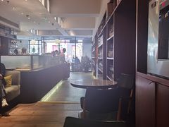 -BAKER&SPICE(安福路店)