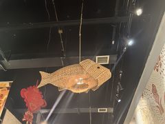 -京门活鱼馆·鱼火锅(百子湾（原红庙）店)