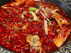 -蛙老爹·蜀香美蛙鱼头(王家湾店)