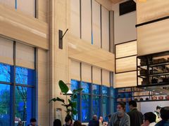 大堂-水月周庄铂尔曼酒店 · 漾全日餐厅