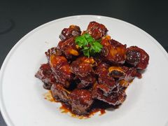 糖醋小排-起源小厨(应天门店)