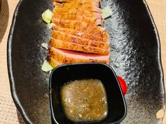 -野米东南亚餐厅(欢乐海岸店)
