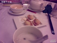 炸海鲜角-翠园(铜锣湾广场店)