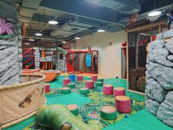 -玩元素·家庭游乐成长中心(香格里拉店)