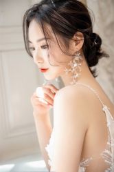 -弥雾·Nebula·西服婚纱定制