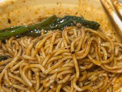 -岳记老成都三味面