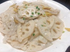 -李太婆鱼汤馆(古城路店)