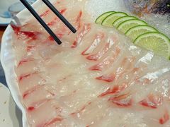 -粤盛海鲜平价店(洛溪食街店)