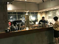 -来回·咖啡(天河南店)