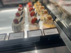 -LANLIZI BAKERY(COSMO店)