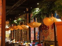 -AZUL by FUEL蓝色·法式酒馆(琶醍店)