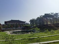 -容州古城