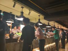 -戈拿旺巴西烤肉(崇文门店)