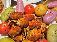 -有位虾匠·胶东小馆(市北店)