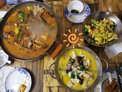 -红烧鱼头·杭帮菜·特色烧烤