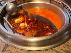 -小龙坎老火锅(北京三里屯店)