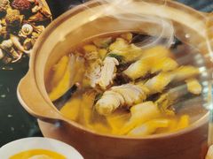 -江太极江浙菜(马桥万达广场店)