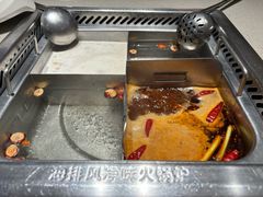 -海底捞火锅(太阳宫凯德mall店)