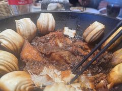 -古洼一锅鲜(开发区店)